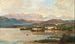 Château Orth en Gmunden - Adolf Obermüllner — vista de la obra