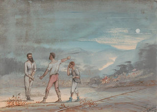 Adolph Metzner - Captured by Morgans cavalry at La Vergne Tennessee 1863.webp