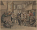 Catecismo - Adolph Tidemand — vista de la obra