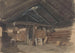 Living room Kvam presbytery Viky - Adolph Tidemand — artwork view
