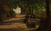 Pozo junto a un camino - Adolphe Appian — vista de la obra