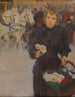 Margot - Adolphe Binet — vista de la obra