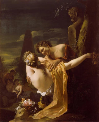 Adriaen van der Werff - Shepherd and Shepherdess.webp