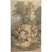 Rübezahl - Adrian Ludwig Richter — artwork view
