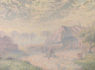 AdrienJoseph Heymans - Morgens vroeg.webp
