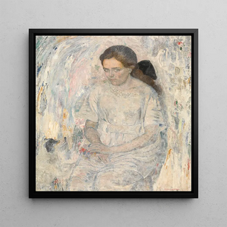 Gustave Van de Woestijne - Adrienne.webp