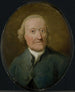 Autorretrato - Aert Schouman — vista de la obra