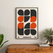 Póster Bauhaus - Restos 12/24