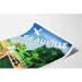 Póster Deauville Vintage