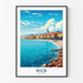 Póster Nice Vintage