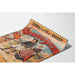 Vintage Normandy Brittany Poster – Traditional Costumes