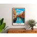 Póster de Venecia Vintage