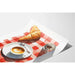 Póster de decoración de cocina - Café Croissant