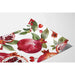 Póster de decoración de cocina - Granadas y cerezas