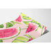 Tropical Watermelon Kitchen Decor Poster