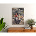 Vintage advertising poster - Milward needles