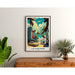 Vintage Poster - Havana Cuba