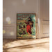 Póster vintage - Le Touquet Paris-Plage