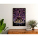 Vintage NASA Poster - Dark Matter 2020