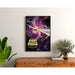 Póster vintage NASA - Gamma Ray Ghouls 2020