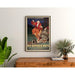 Póster vintage - Plombières-Les-Bains por Leonetto