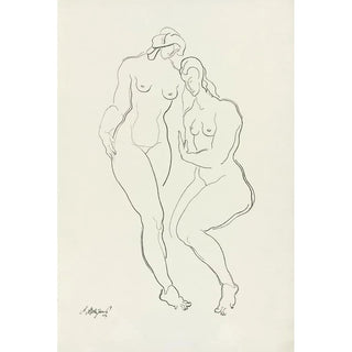 After Auguste Rodin - Nude 3.webp