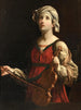Saint Cécile - After Guido Reni — artwork view