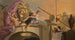 Allegory of Astronomy - After Jacques de Lajoue — artwork view