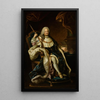 After Jean Girardet - Portrait Stanislaus Leszczyski.webp