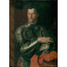 Reproducción del cuadro Cosme I de Médici - Agnolo Bronzino