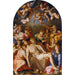 La Descente de Croix - Agnolo Bronzino — vista de la obra