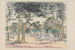Parque Hamadera - Akamatsu Rinsaku — vista de la obra
