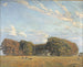 Eremitagesletten - Aksel M. Lassen — vista de la obra