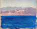 Mer Rouge - Akseli Gallen-Kallela — vista de la obra