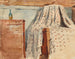 Interior de dormitorio - Albert Anker — vista de la obra
