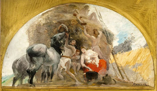 Albert Besnard - LEt ou le milieu de la vie.webp