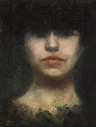 Albert Besnard - The Temptress.webp