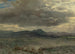Estudio de nubes en San Francisco - Albert Bierstadt — vista de la obra