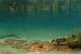 Landscape Lake Scene - Albert Bierstadt — artwork view