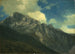 Montañas - Albert Bierstadt — vista de la obra