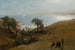 Estudio para la entrada a Monterey - Albert Bierstadt — vista de la obra