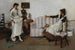 Les essayer - Albert Chevallier Tayler — artwork view