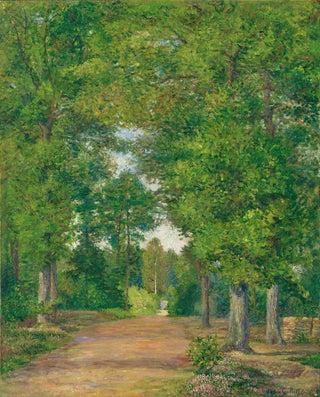 Albert DuboisPillet - Paysage de fort.webp