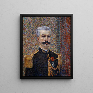 Albert DuboisPillet - Portrait of Monsieur Pool.webp