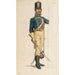 a Finnish war uniform soldier - Albert Edelfelt — artwork view