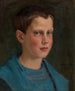 Erik Edelfelt Niño - Albert Edelfelt — vista de la obra