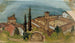 Lugano - Albert Edelfelt — vista de la obra
