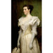 Madame John Gallatly - Albert Edelfelt — artwork view