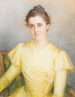 Mme Lamberg and Kjellberg - Albert Edelfelt — artwork view