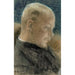 Portrait of the artist Karl A Tavaststjerna - Albert Edelfelt — artwork view